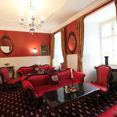 Kokkedal Slotshotel
