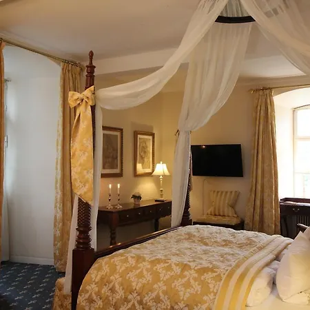 Hotel Kokkedal Slotshotel Brovst