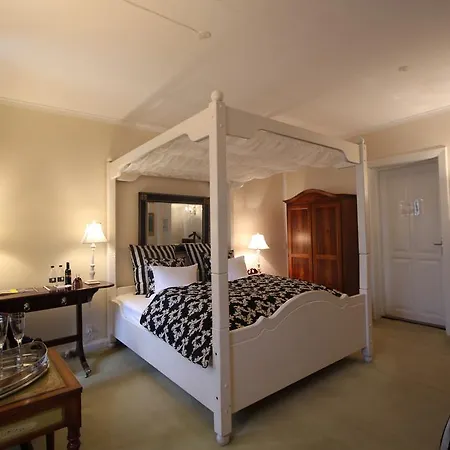 Hotel Kokkedal Slotshotel 4*