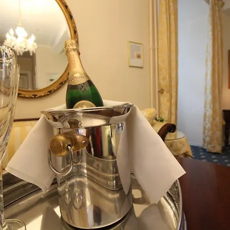 Kokkedal Slotshotel 브로우스트