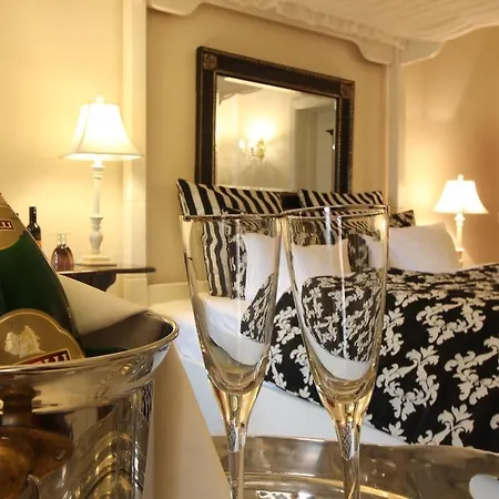 Kokkedal Slotshotel