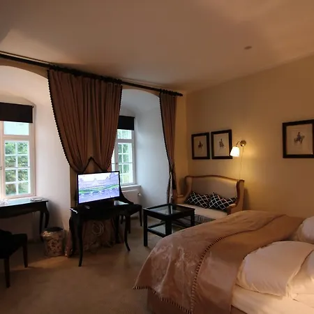 Kokkedal Slotshotel