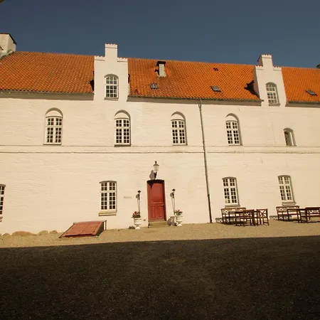 Kokkedal Slotshotel Hotel