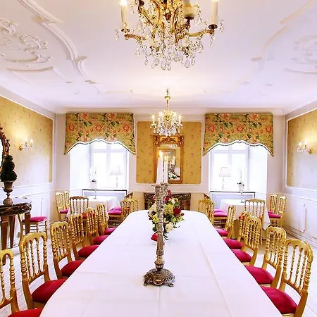 Hotell Kokkedal Slotshotel 4*