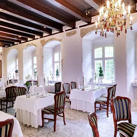 Kokkedal Slotshotel