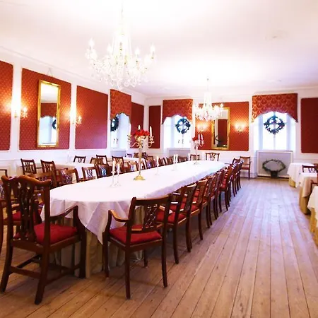 Kokkedal Slotshotel