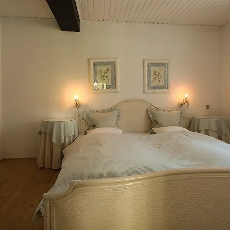 Hotel Kokkedal Slotshotel Brovst