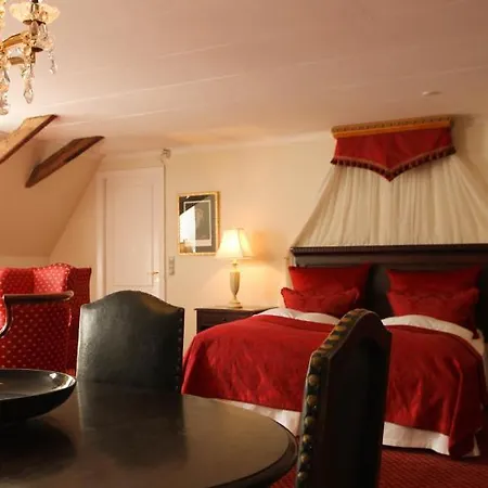 Hotell Kokkedal Slotshotel 4*