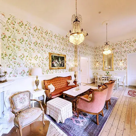 Kokkedal Slotshotel 4* Brovst