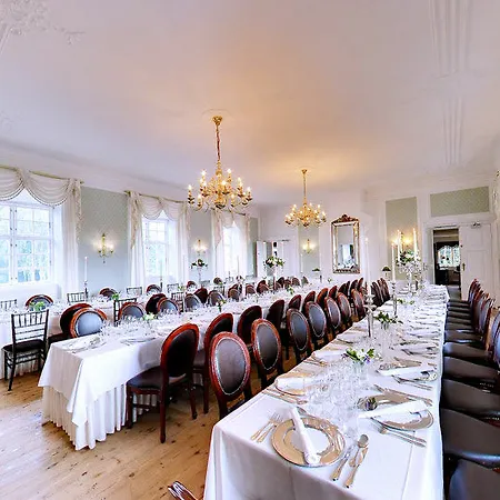 Kokkedal Slotshotel Hotel Brovst