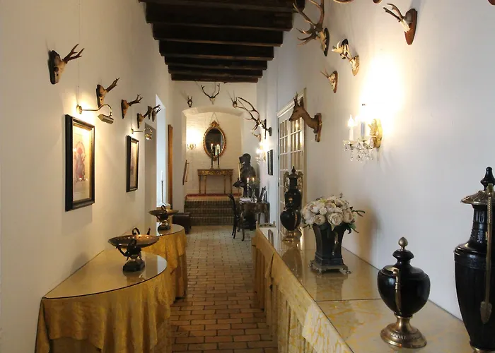 Kokkedal Slotshotel מלון ברובסט