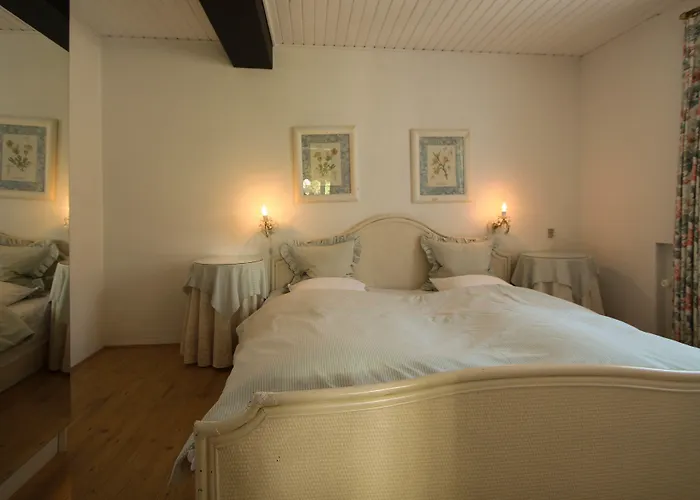 Hotel Kokkedal Slotshotel