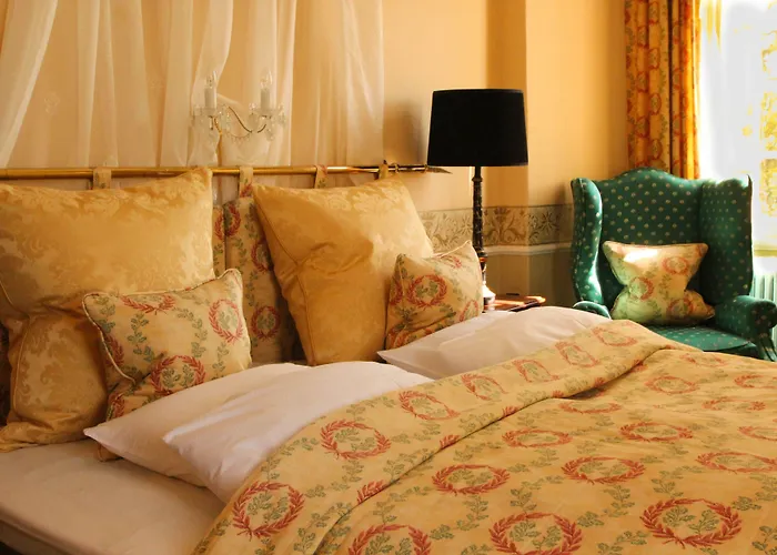 Kokkedal Slotshotel Brovst
