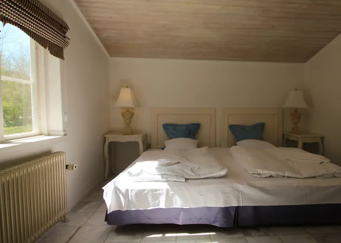 Hotel Kokkedal Slotshotel