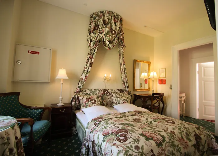 Hotel Kokkedal Slotshotel