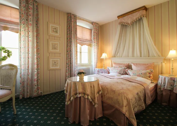Kokkedal Slotshotel 4*