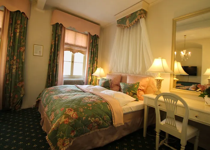 Kokkedal Slotshotel מלון