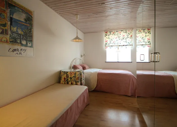 Kokkedal Slotshotel מלון 4*