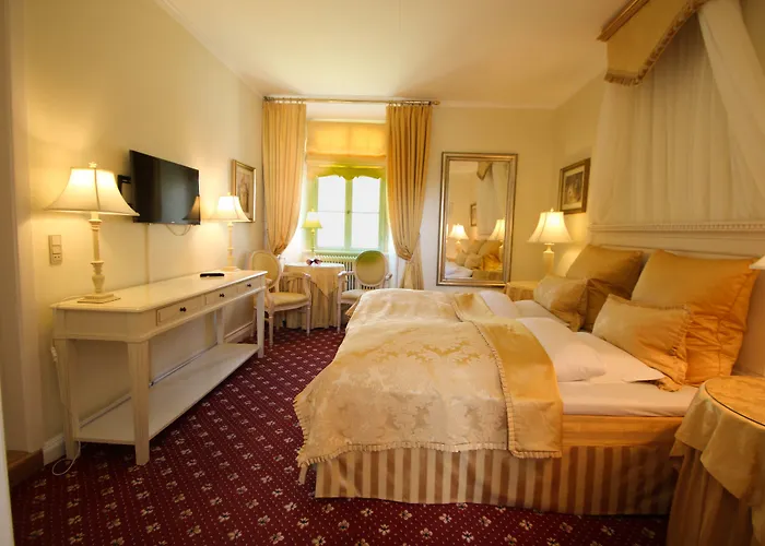 Kokkedal Slotshotel ברובסט