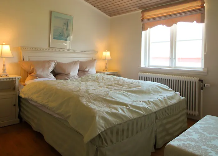 Kokkedal Slotshotel Hotel 4*