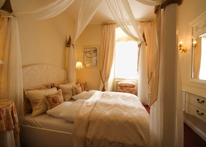 Kokkedal Slotshotel מלון 4*