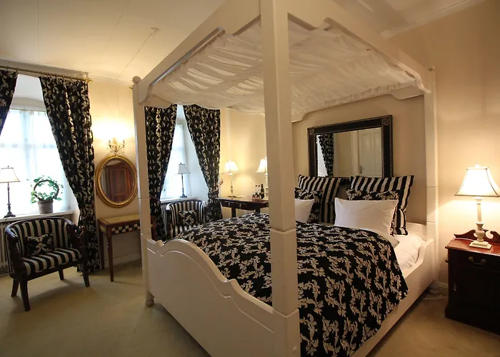 Kokkedal Slotshotel Brovst