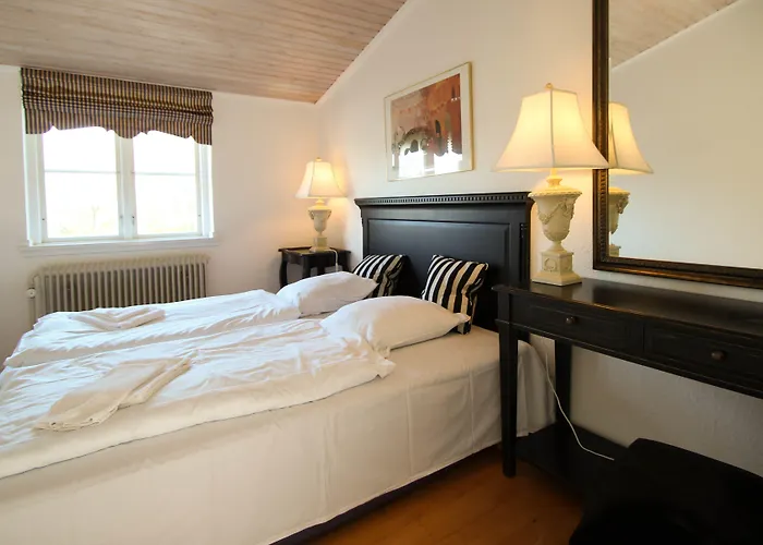 Kokkedal Slotshotel
