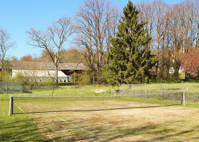 Kokkedal Slotshotel 4*