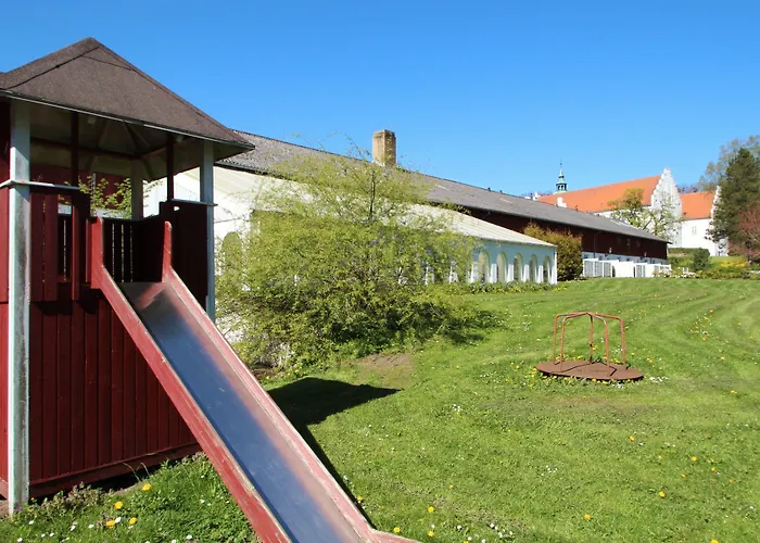 Kokkedal Slotshotel
