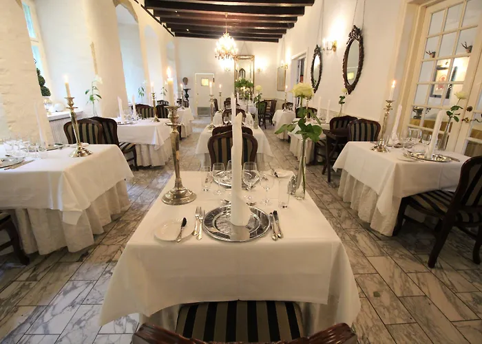 Kokkedal Slotshotel