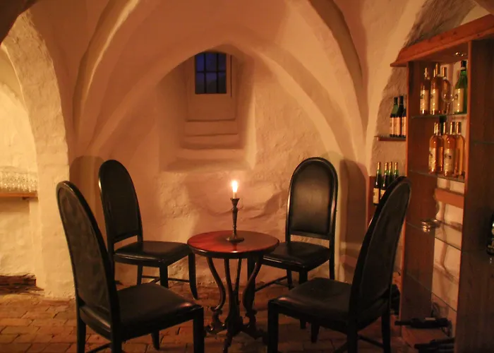 Kokkedal Slotshotel מלון ברובסט