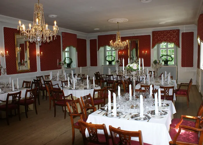 Hotel Kokkedal Slotshotel 4*