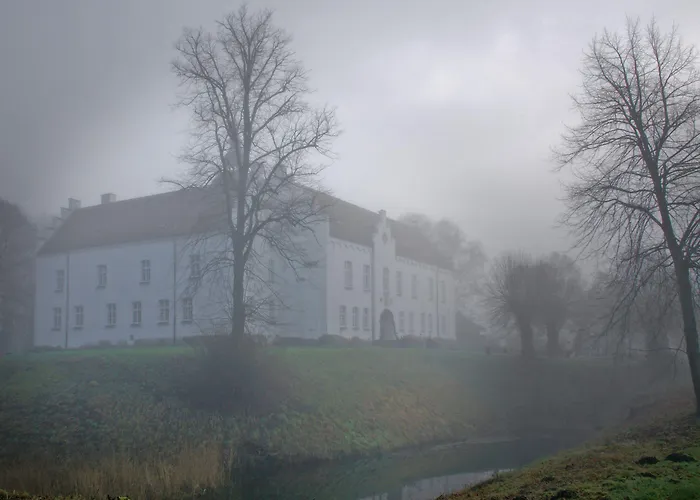 Kokkedal Slotshotel 4*