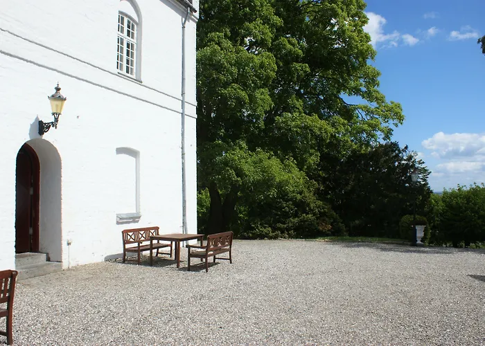Kokkedal Slotshotel