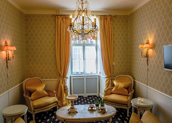 Kokkedal Slotshotel