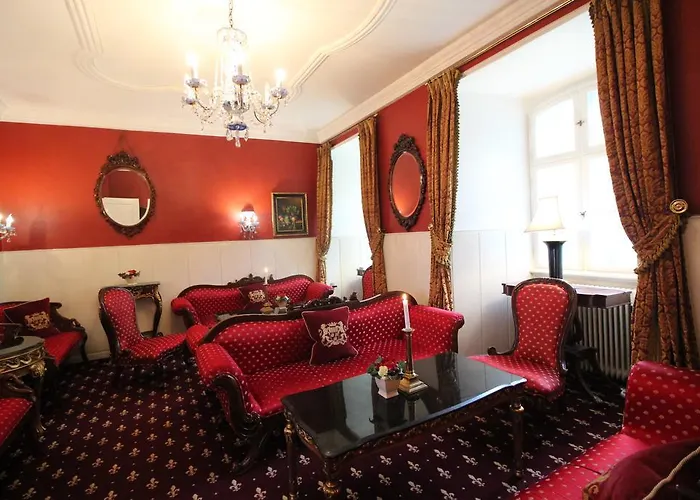 Kokkedal Slotshotel