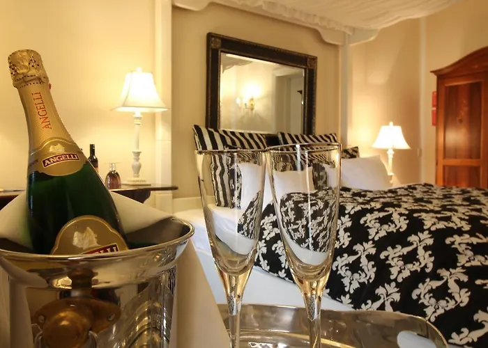 Kokkedal Slotshotel