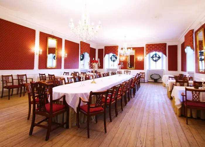 Kokkedal Slotshotel